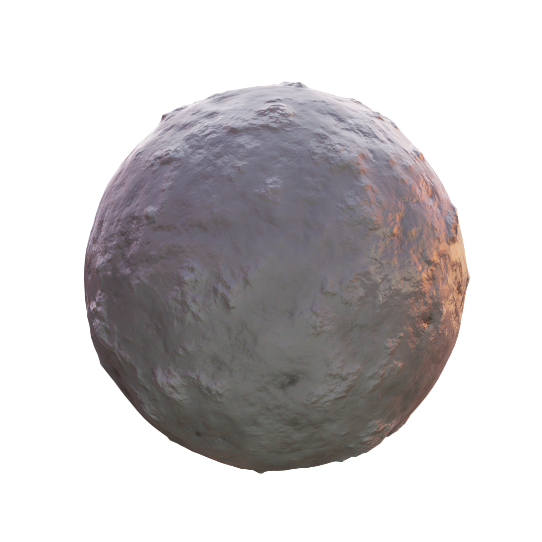 Procedural Material Pack preview image 5